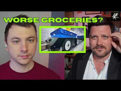 This Austin Startup "Disrupted" Grocery Pickup By Making It Worse