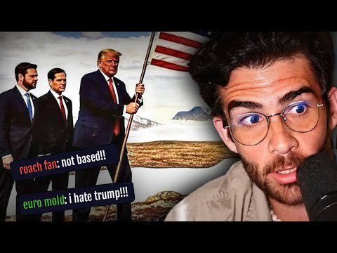 Asmongold Chatters Are Finally Waking Up!