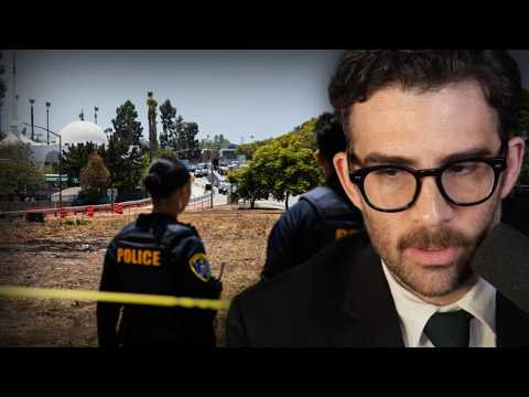 SHOOTING AT ISLAMIC CENTER