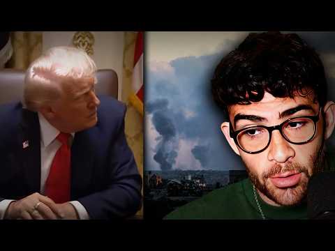 Even the U.S. Isn’t Buying Israel’s Story