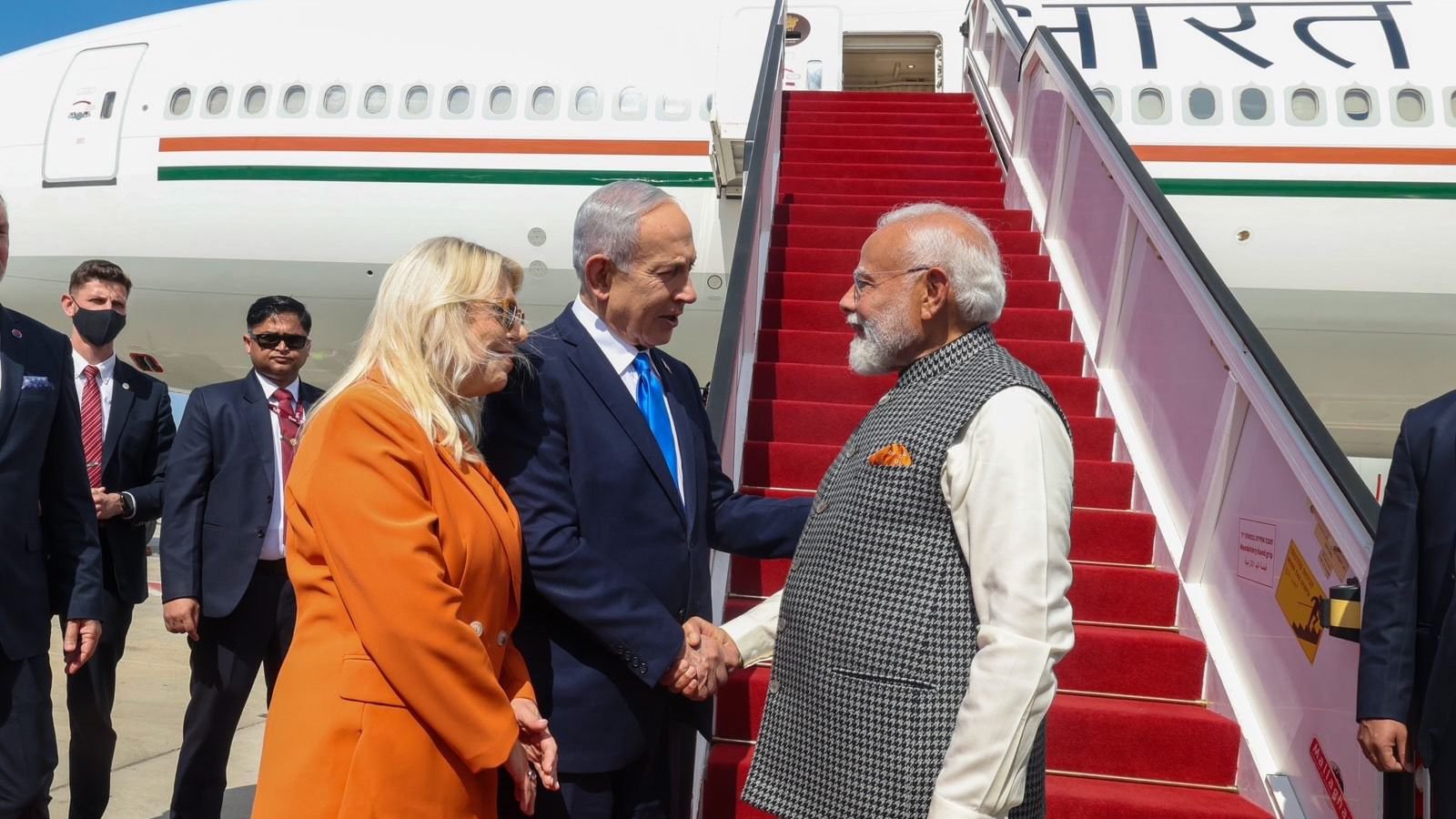 India may be complicit in Israeli war crimes through its arms sales, says Amnesty report