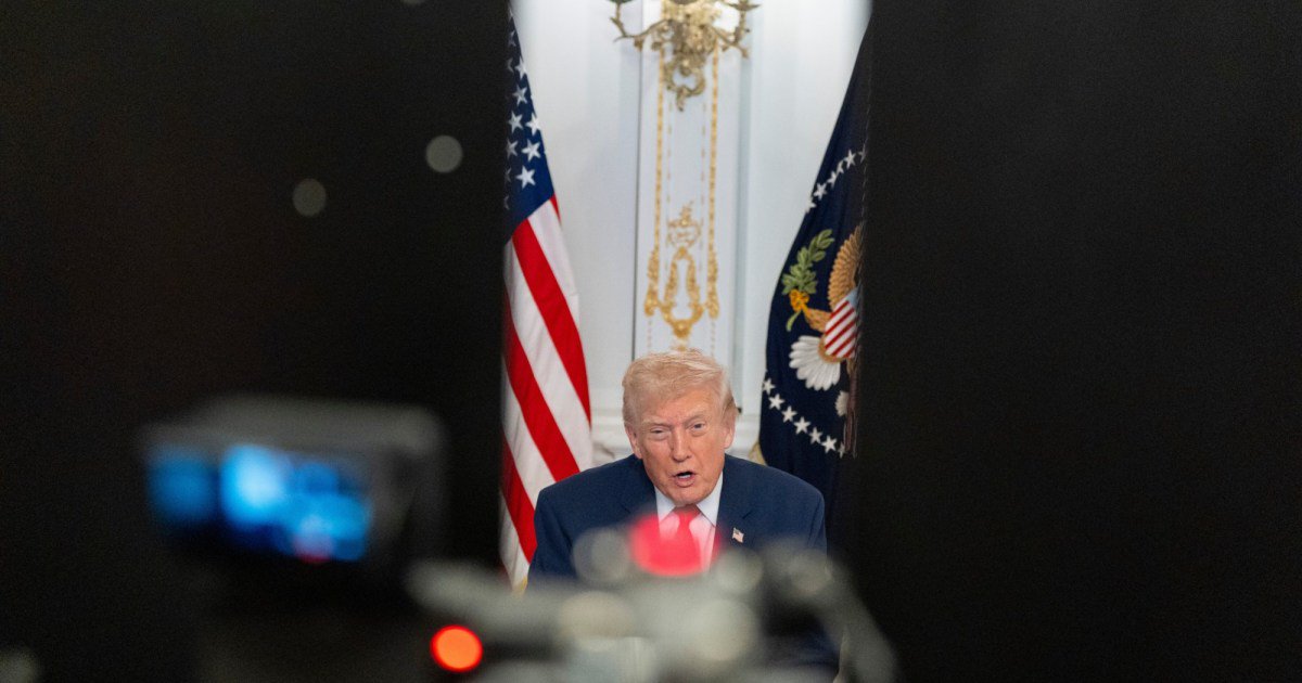 Trump’s Brand Is Tanking
