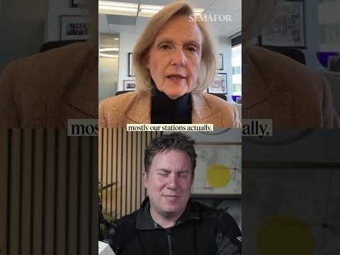 Did Congress Understand The Consequences Of Defunding PBS?