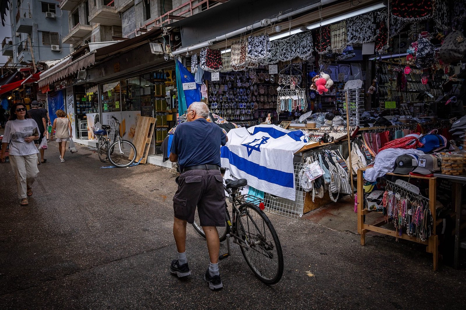Is Israel’s genocide economy on the brink?