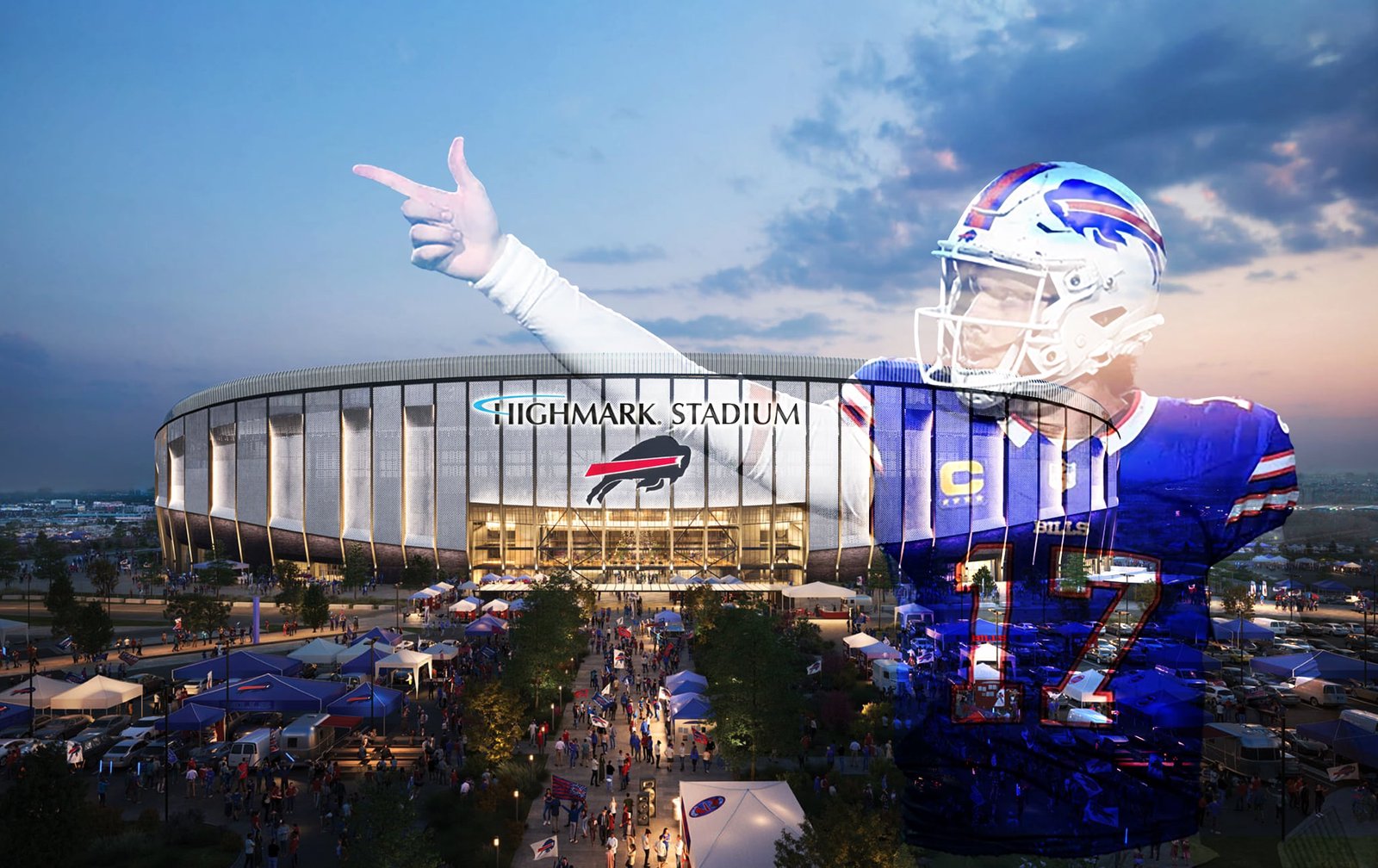 Taxpayer-Funded Sports Stadiums Are a Massive Scam
