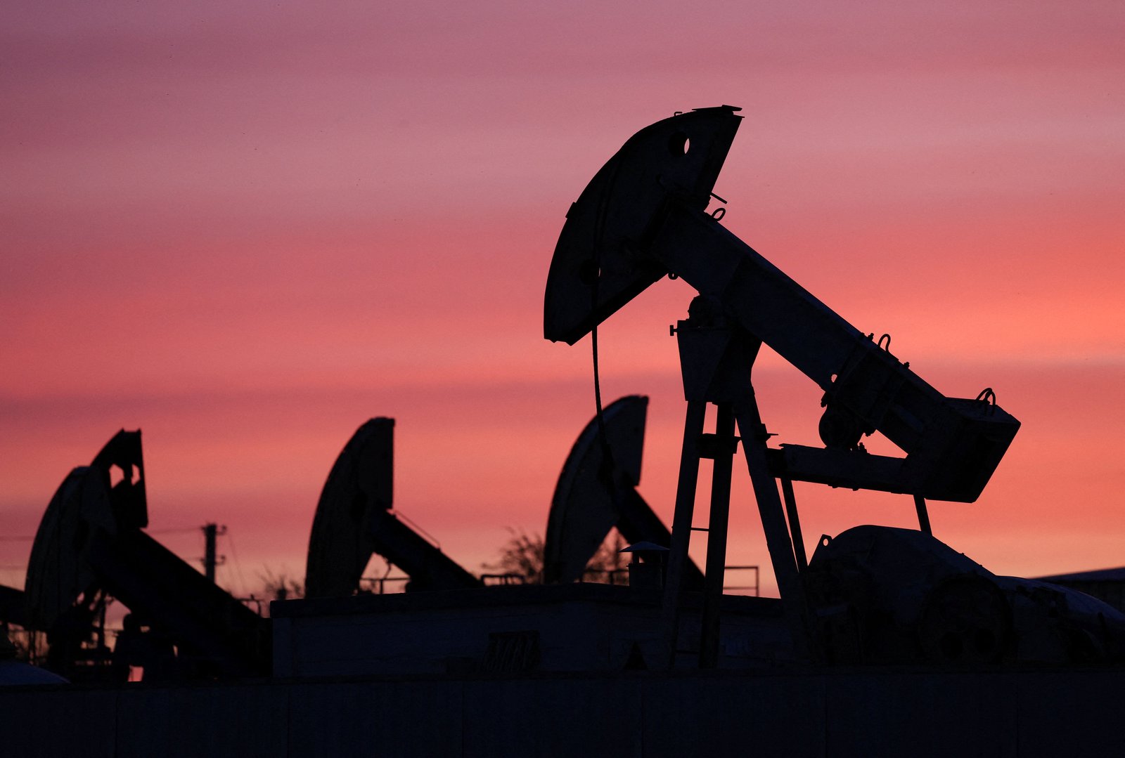 The largest energy crisis in modern history is only beginning