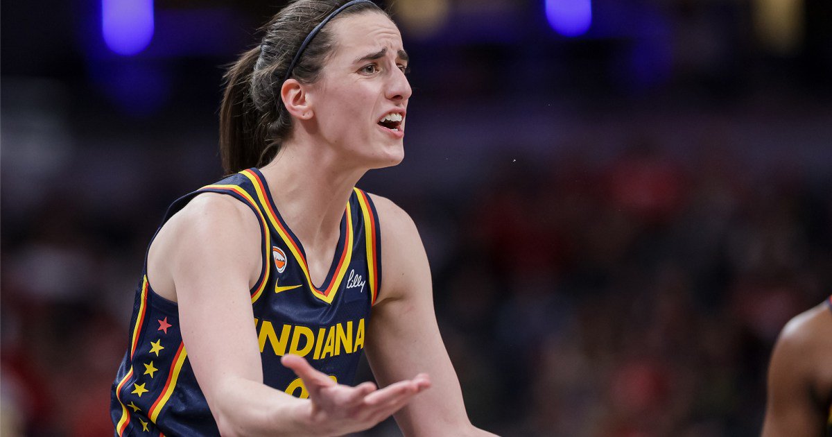 These Dudes Don’t Think It’s Safe to Be a Straight White Woman in the WNBA