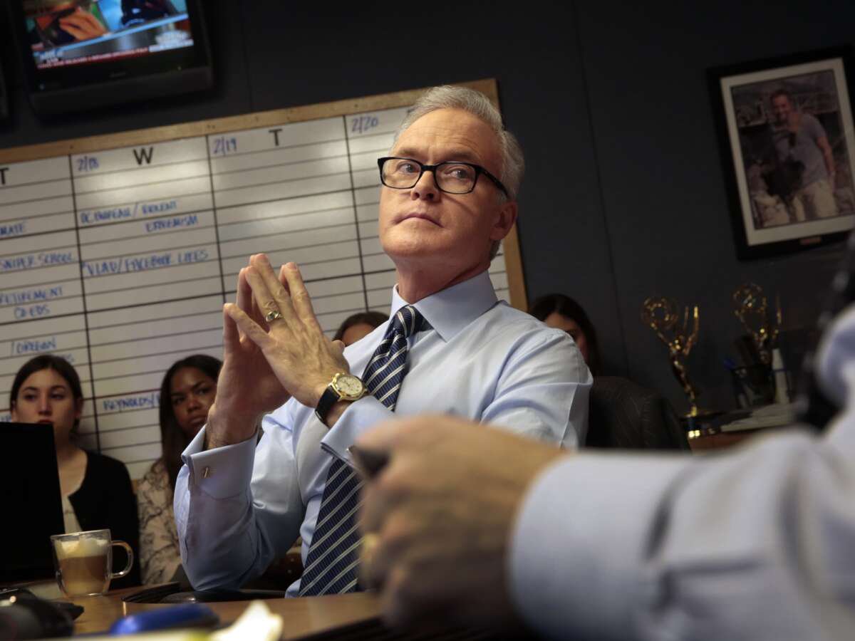 “60 Minutes” Correspondent Pelley Calls Out CBS Execs for “Murdering” Program