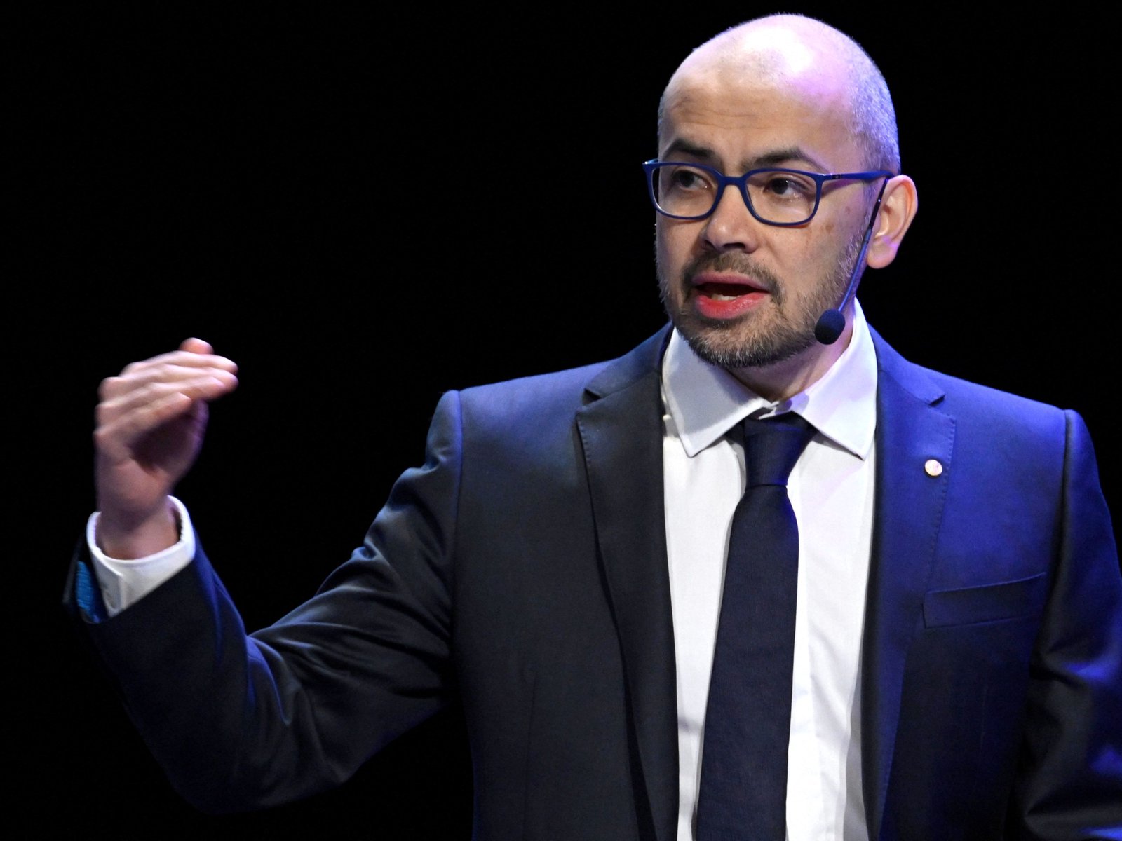 DeepMind’s Hassabis calls for AI government oversight