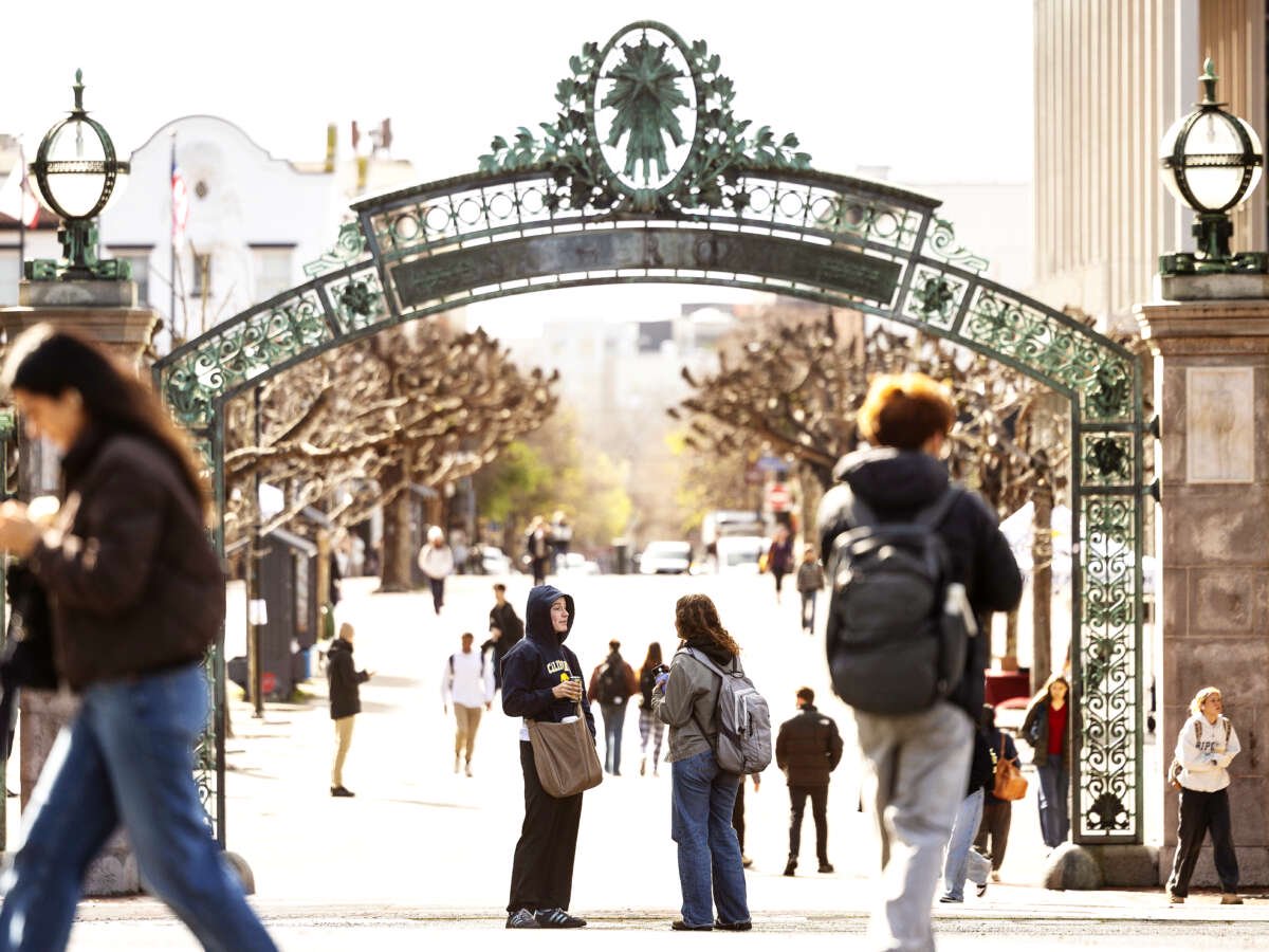 US Universities Have Conducted at Least 70 Military Research Projects for Israel