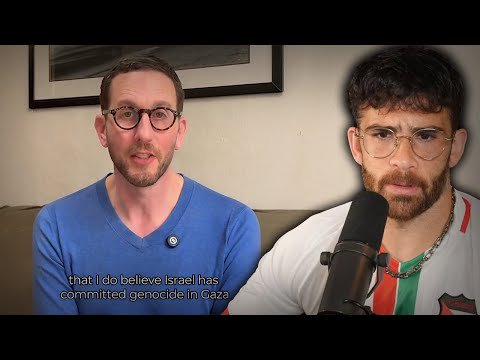 People really don’t buy his apology