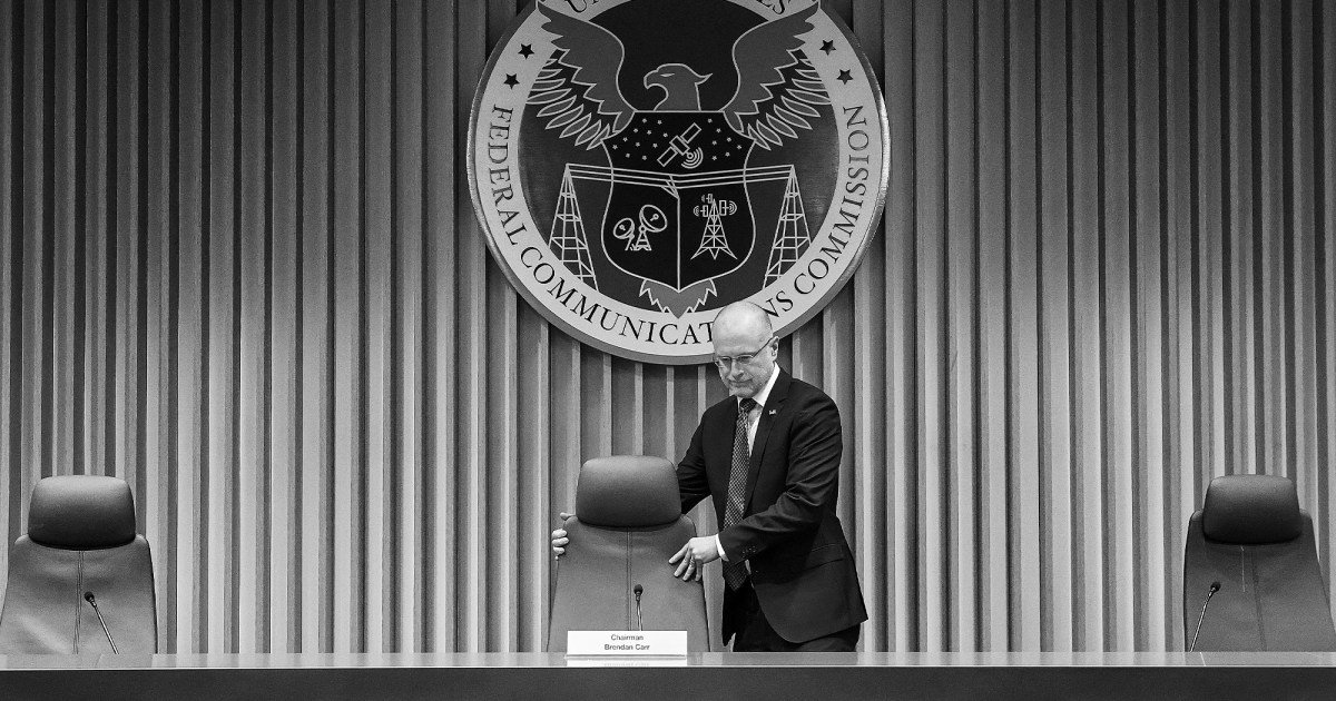 Mergers, Choking Hazards, Energy Prices—Does the Roberts Court Really Want Trump in Charge of All That?