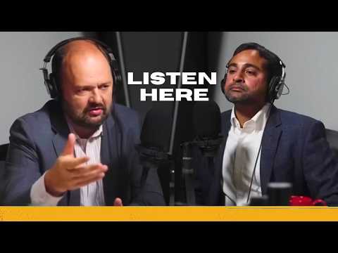 The Left Didn't Invent WOKE, The Center Did