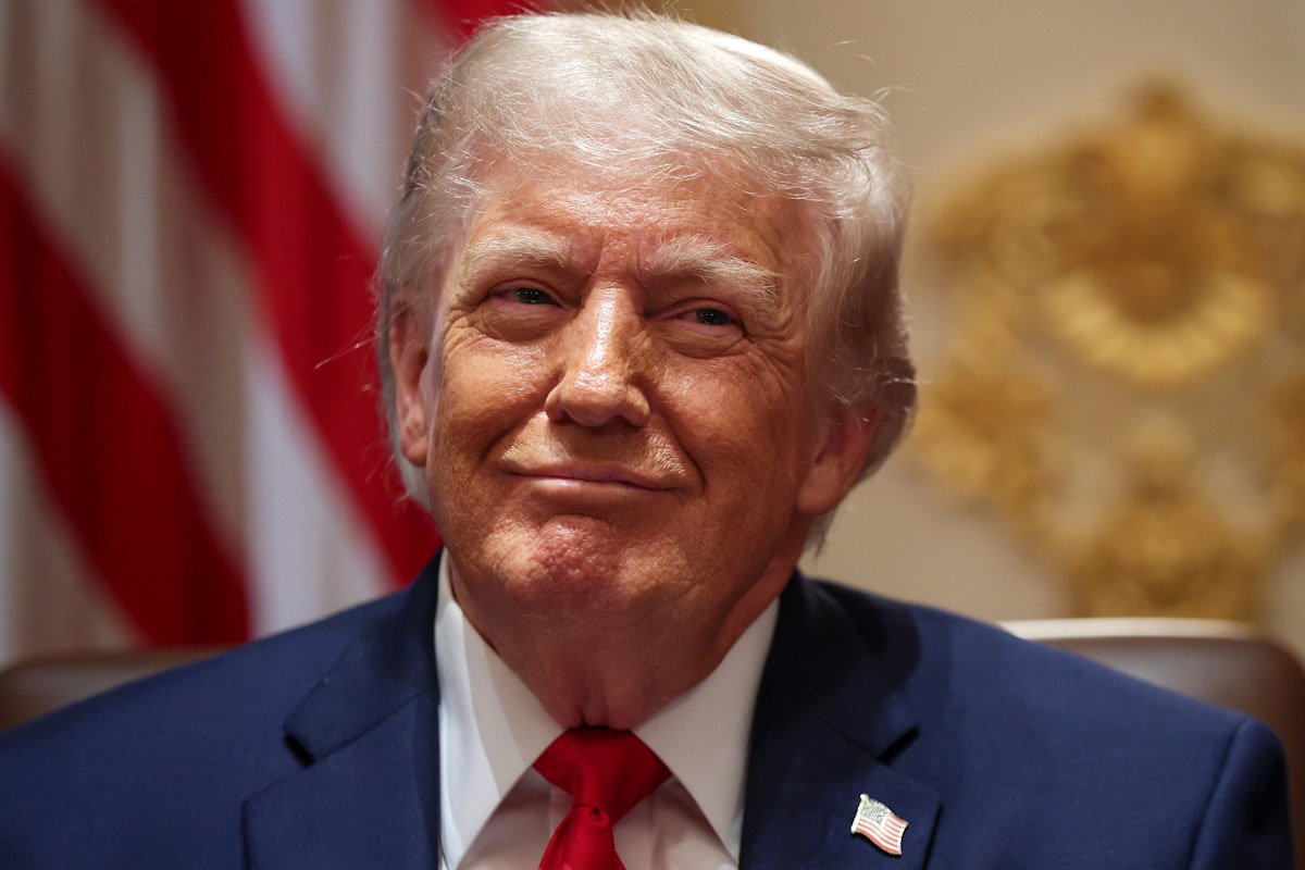 Prison-Bound Trump Supporter Tries to Walk Back Threats to Judges