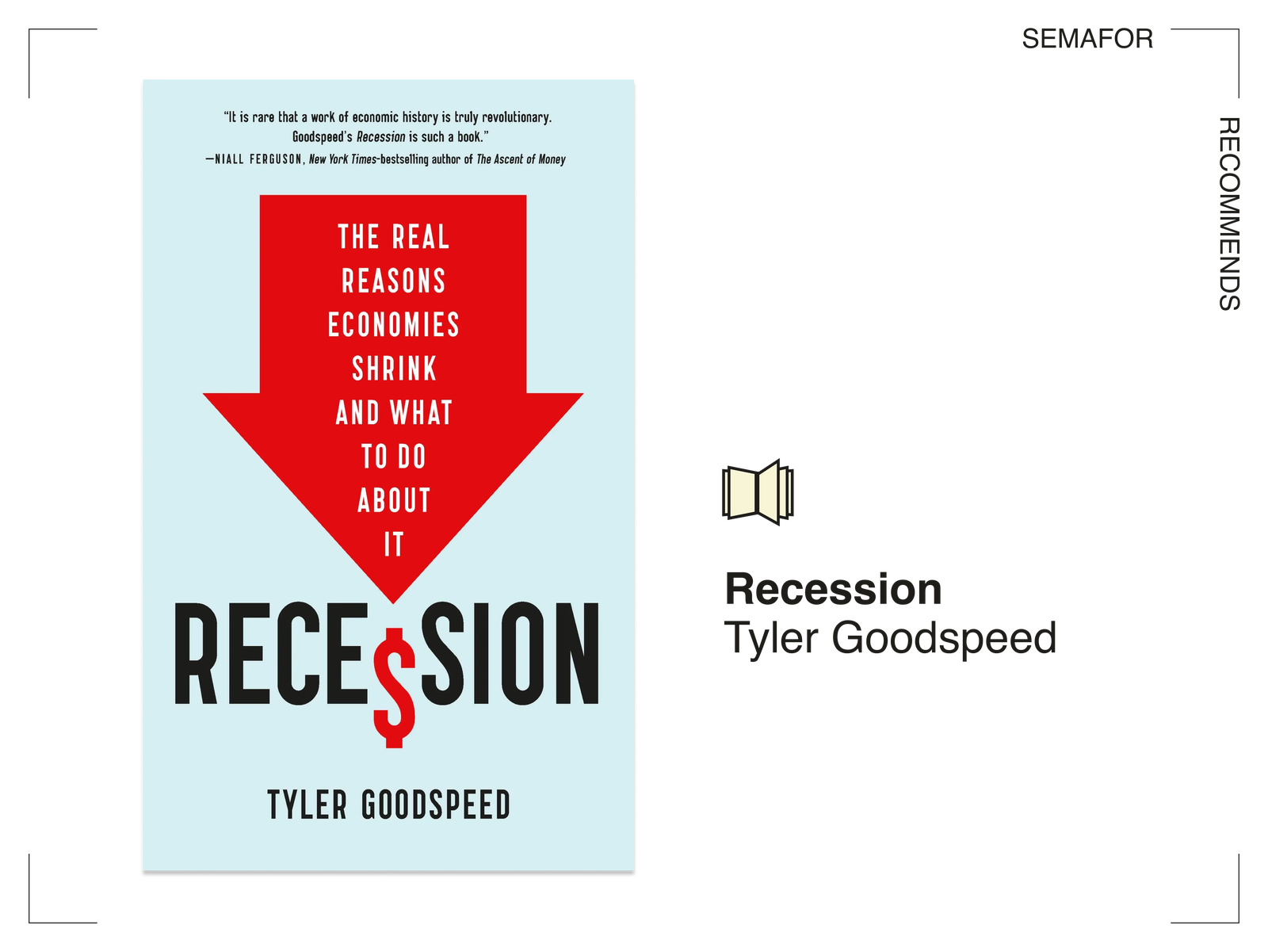 Unlearning recession myths