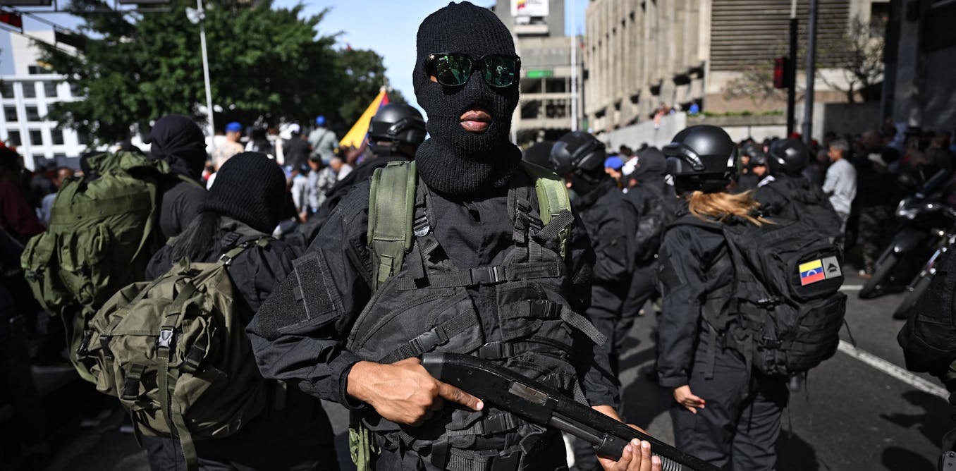 5 scenarios for a post-Maduro Venezuela — and what they could signal to the wider region