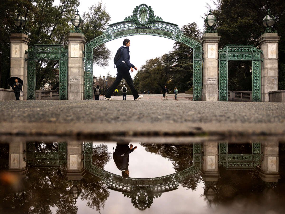 UC Is Finalizing Its Land-Use Rules Without Involving Directly Impacted Tribes