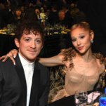 Ariana Grande and Ethan Slater Call It Quits For Good