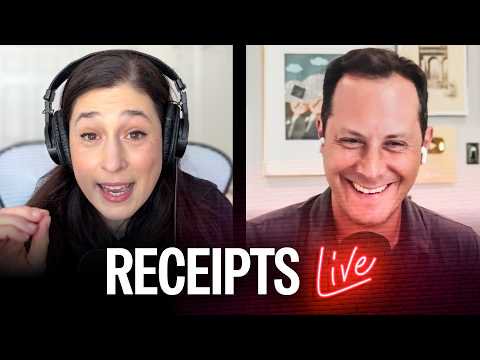 BREAKING: Awful Jobs Report; 23,000 Jobs Lost; May & June Numbers Revised Down | Receipts Live