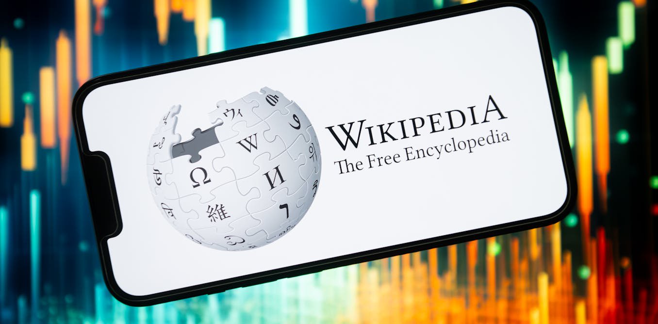 What 20 million bans reveal about the strain on Wikipedia’s volunteers