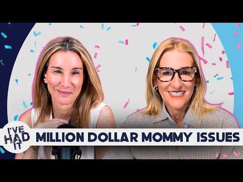 Million Dollar Mommy Issues