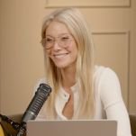 Gwyneth Paltrow Attempts To Explain Her Political Views, Makes the Water Goopier