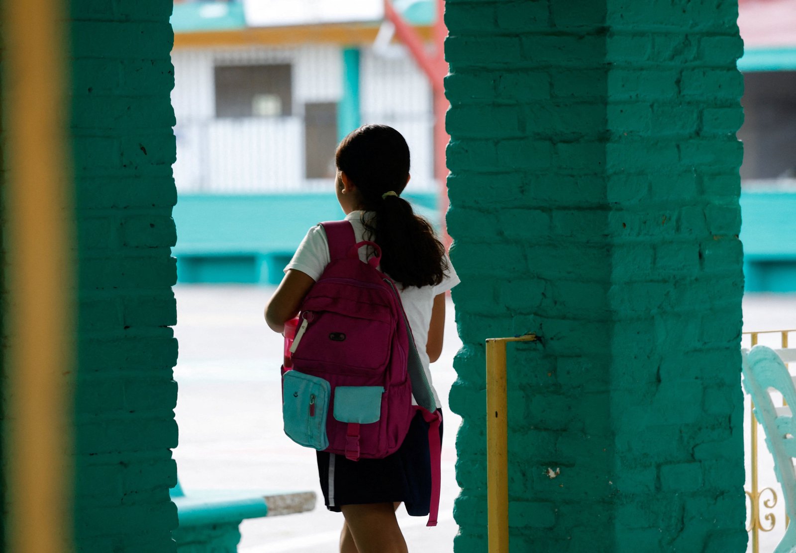 Mexico ends school term early ahead of World Cup