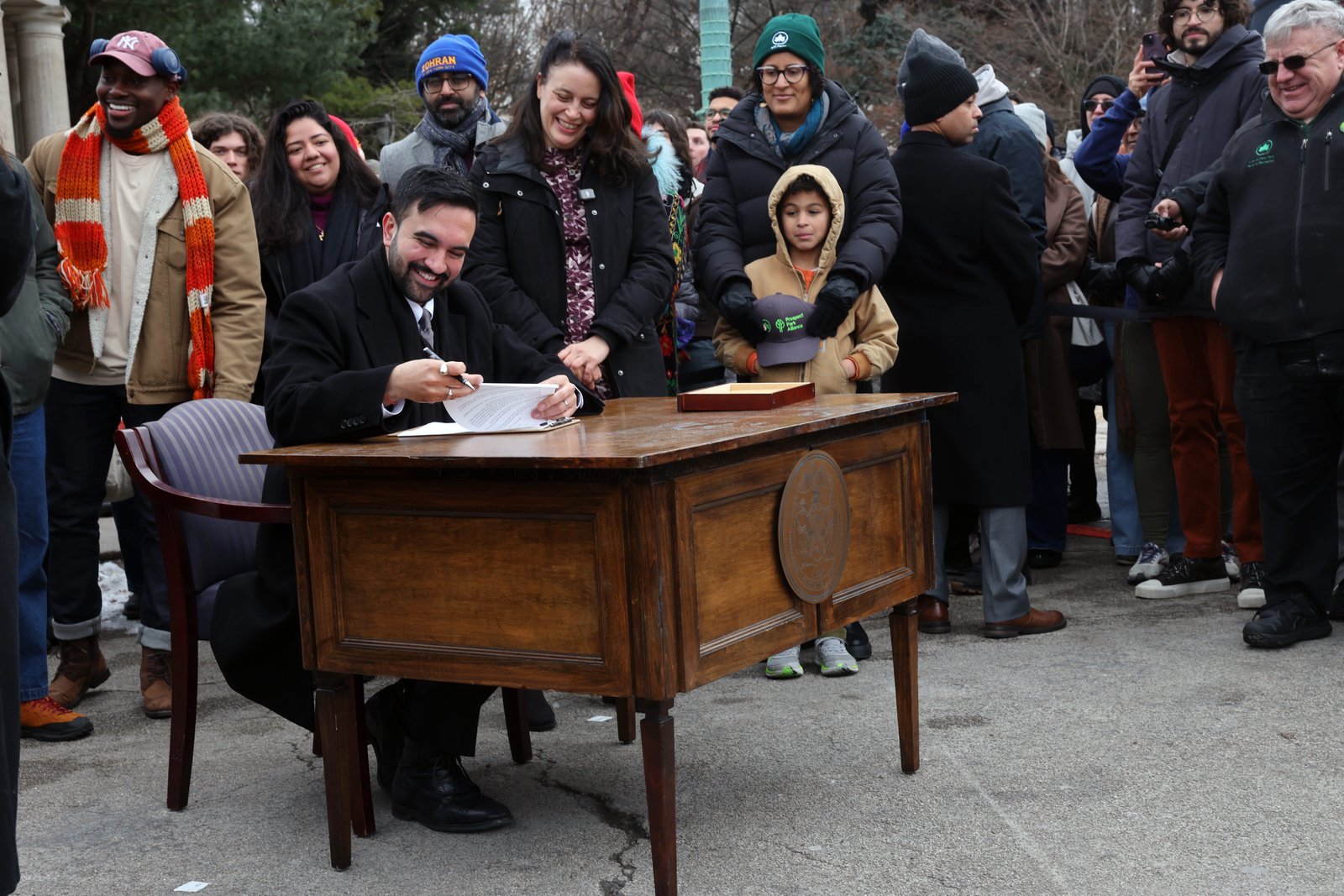 Zohran Mamdani Has More Jewish Support Than You Think