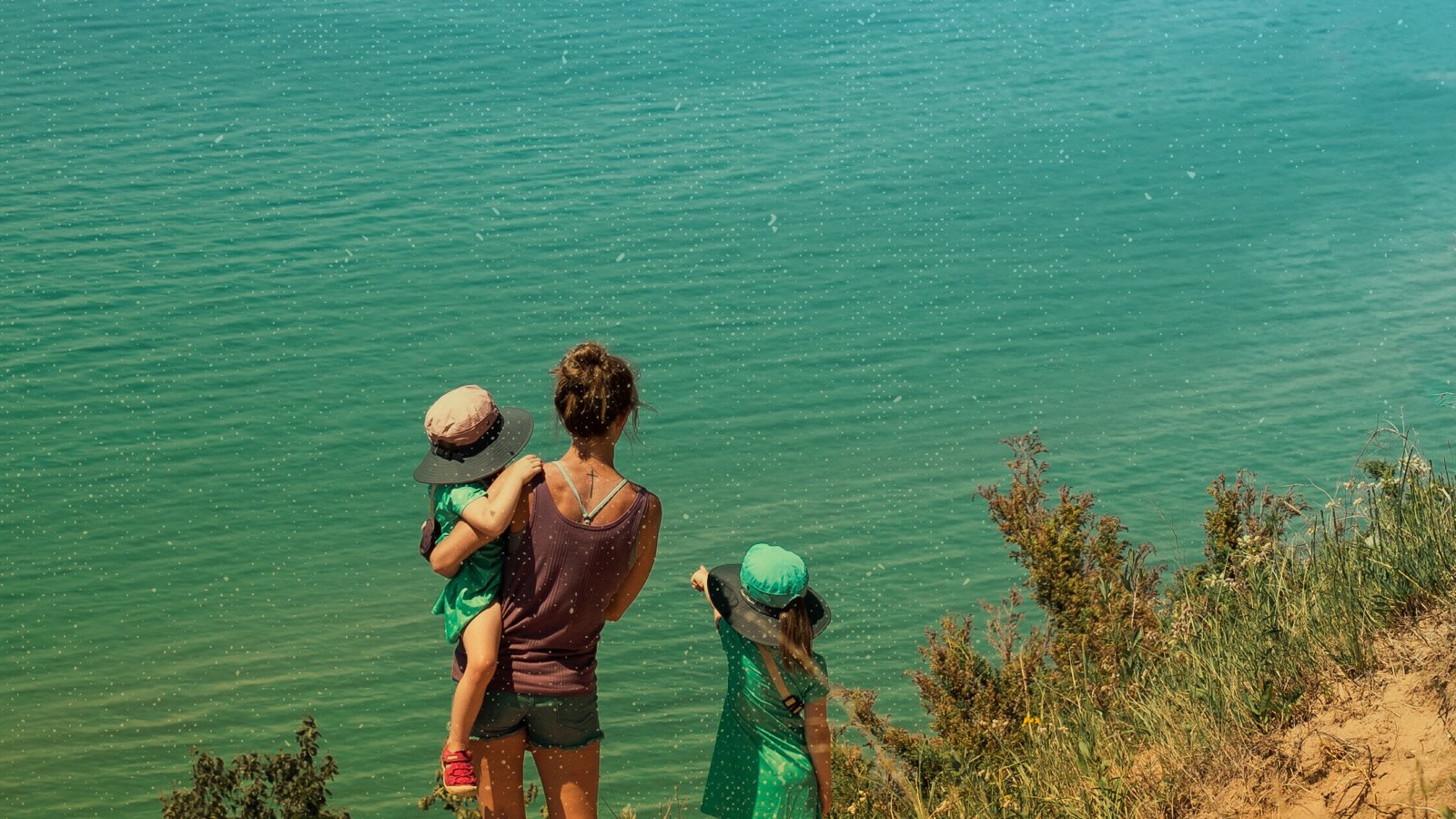  You Love To See It: Keeping The Great Lakes Great 