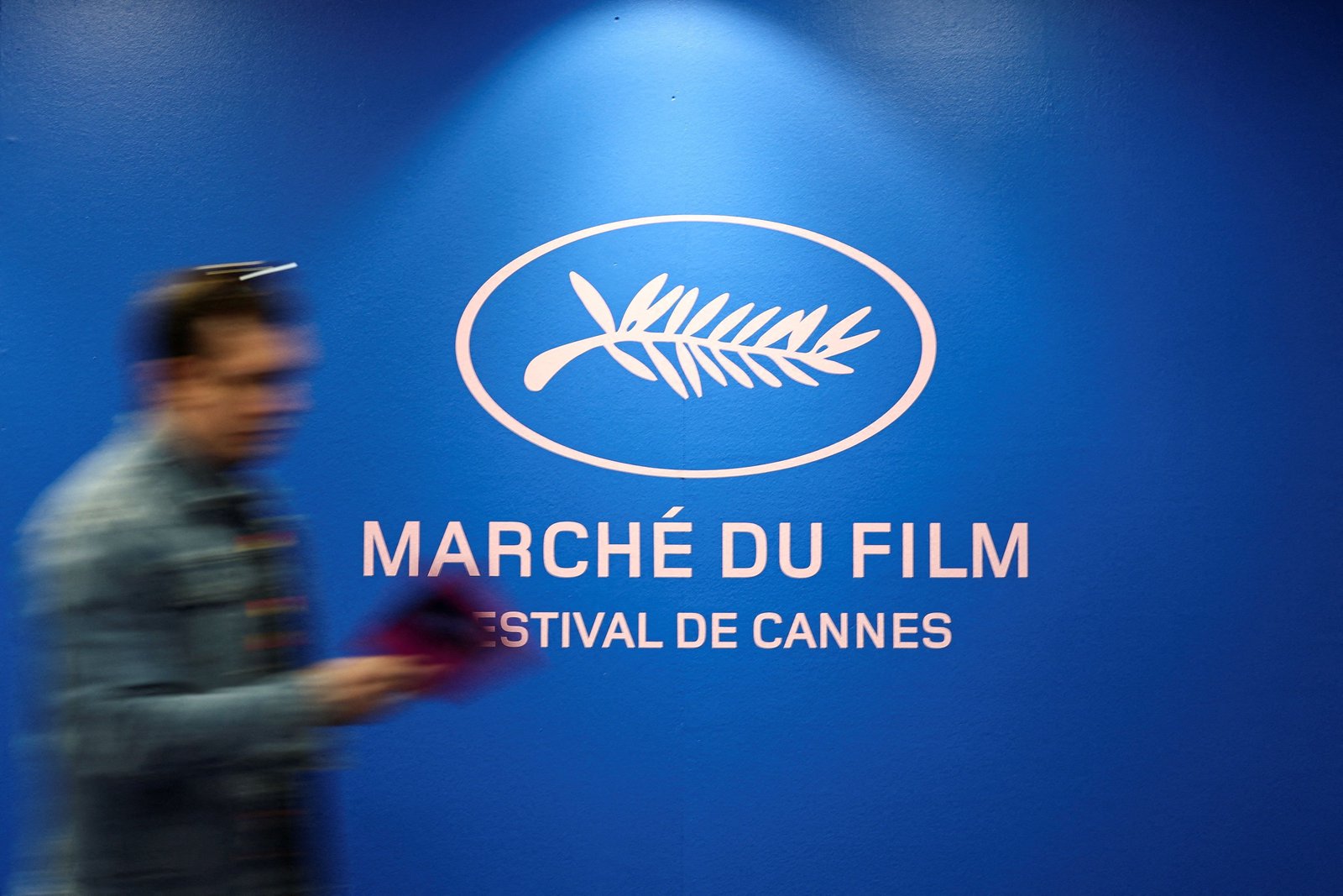 Hollywood appears to avoid Cannes Film Festival