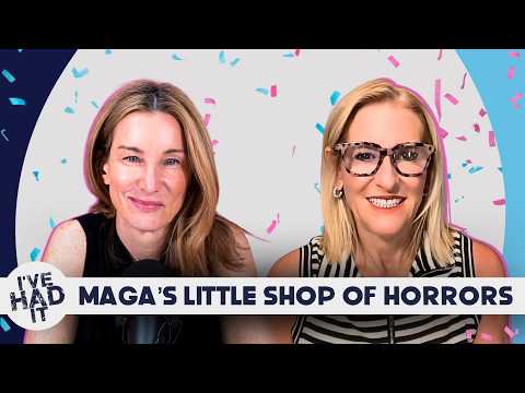 MAGA's Little Shop of Horrors