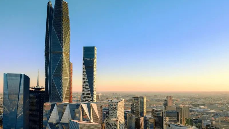 Saudi PIF ends PwC consultancy ban