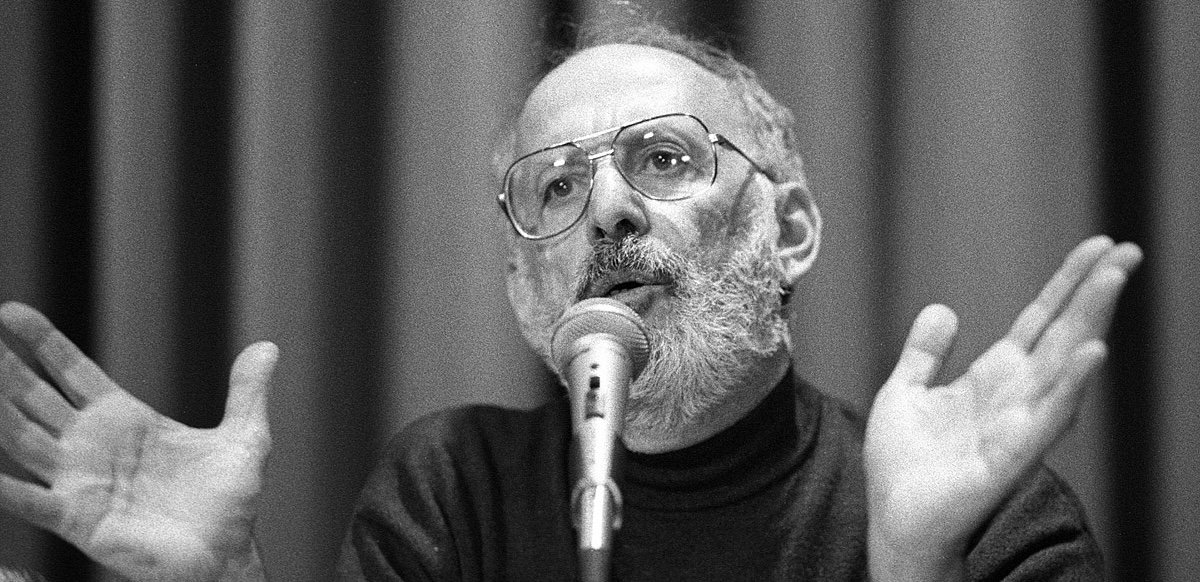 Rutgers Labor Center to Celebrate Life and Legacy of Tony Mazzocchi
