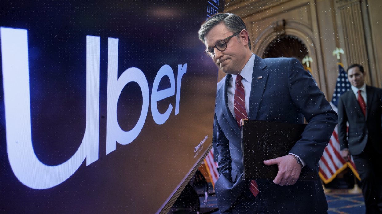  Uber Wants Immunity. Survivors Want Justice. 