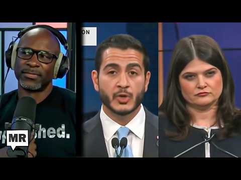 AIPAC’s Last Stand & Nolan Wells’s Killing | Jamaal Bowman | TMR