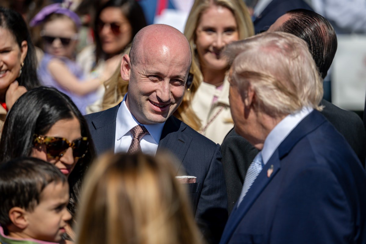 Secret Memo Exposes Trump Team’s Debate on Suspending Constitution