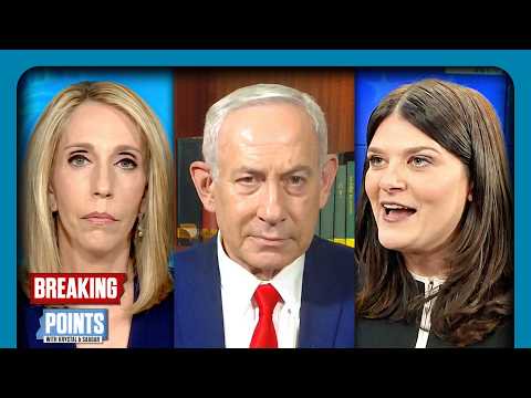 CNN, Bibi BOOST Haley Stevens In MI Dem Debate
