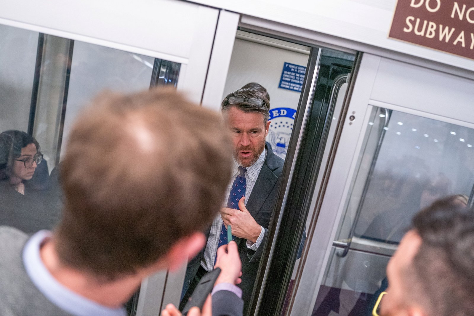 Uncommon bonds: Repealing old military authorizations