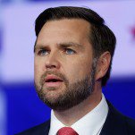 Did JD Vance Read a Different Set of Epstein Files?