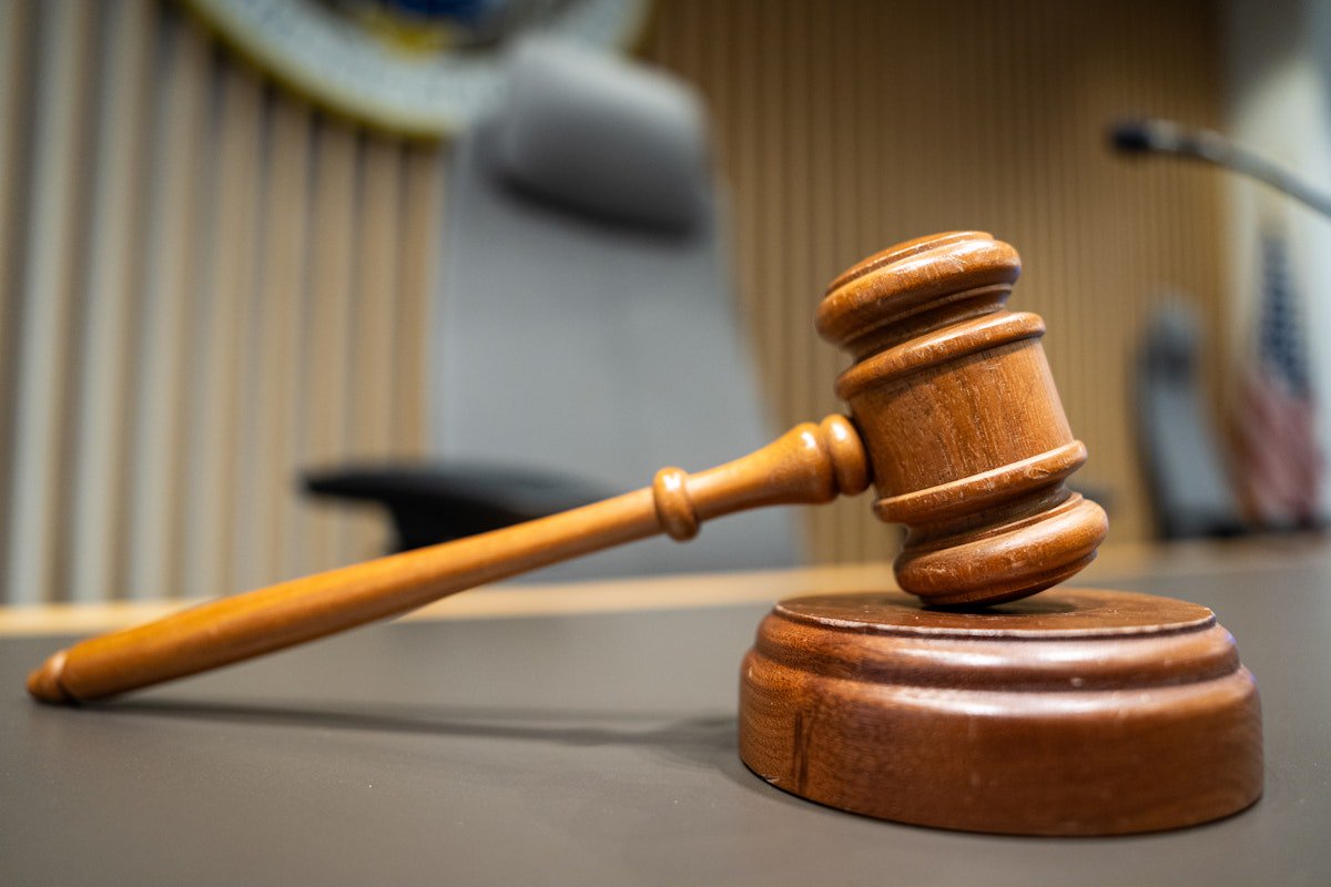 Trump Judge Suddenly Quits Because His Job Is So Miserable