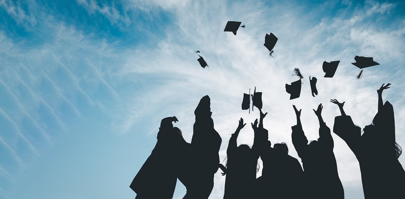 New student loan limits could change who gets to become a professor, doctor or lawyer