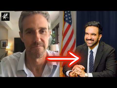 Beto O'Rourke on Zohran Mamdani and the war on DSA