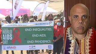 Trump's Cuts to AIDS Prevention Are Devastating LGBTQ+ Communities Globally: Steven Thrasher