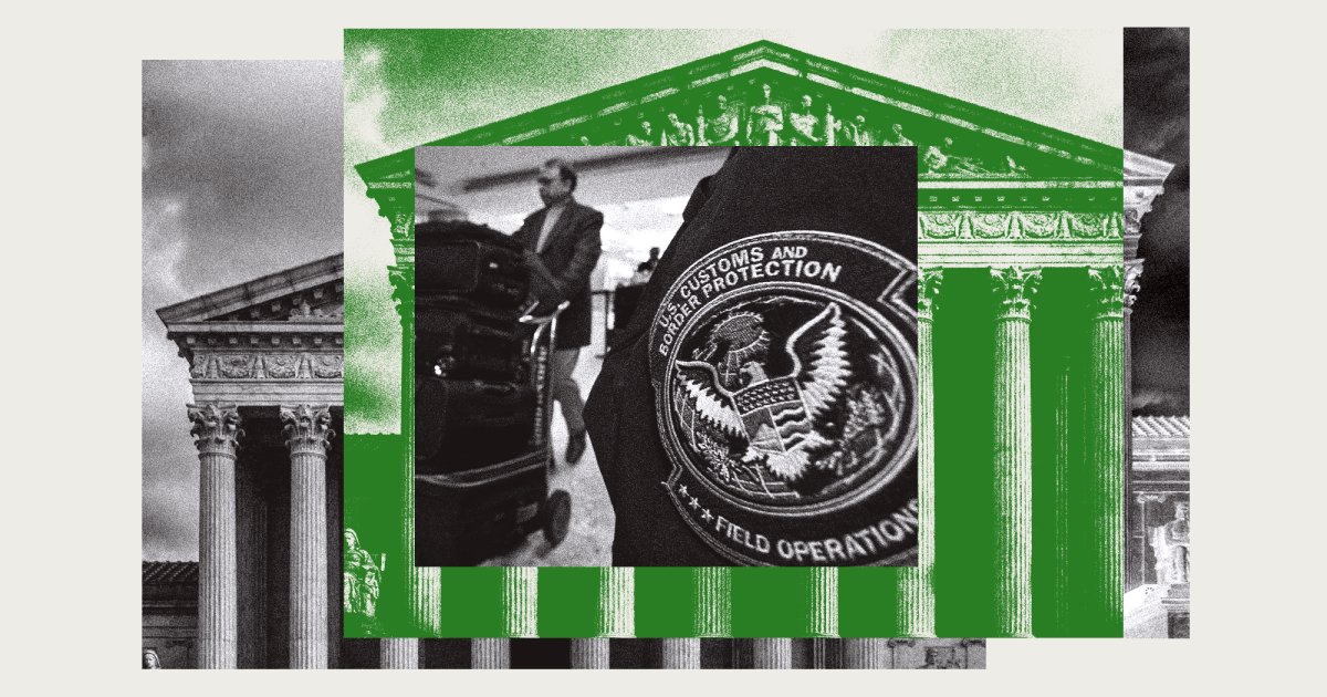 SCOTUS Gave the Government a “Blank Check” to Weaken Due Process for Green Card Holders