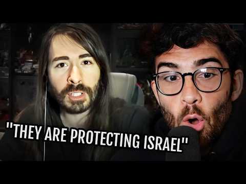 They Keep Lying To Us About Epstein...