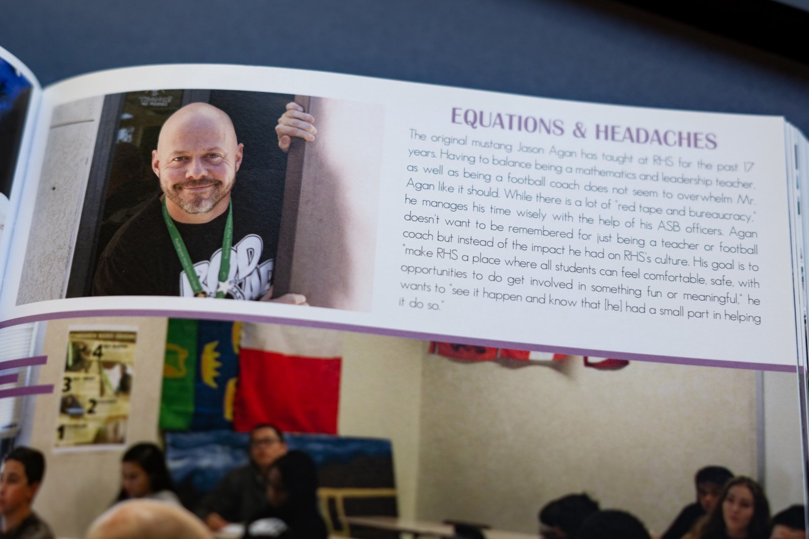 He Was Fired for Sexually Harassing Students. California Allowed Him to Keep Teaching Anyway.
