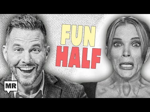 Actual Frenemies | FUN HALF