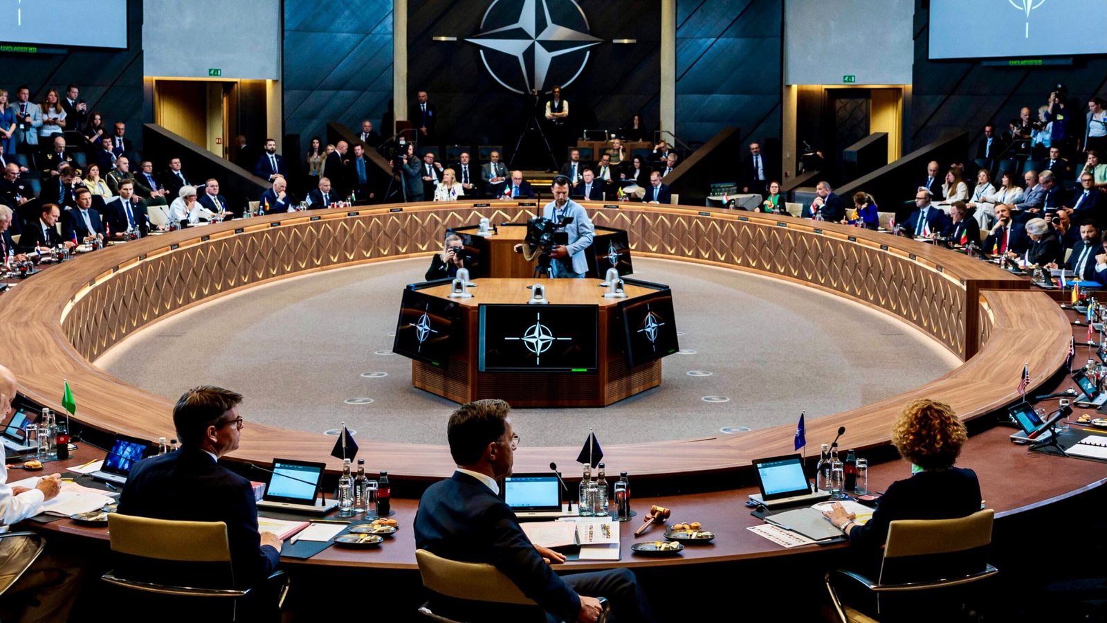 NATO 3.0: Alliance or military-industrial investment fund?