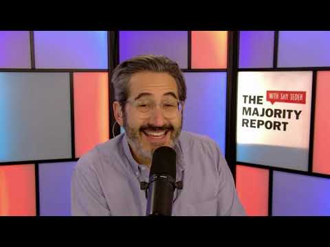 Elections; Cannabis Union; Wealth Inequality & Housing Crisis w/ GCD Union, Max Buchholz | MR Live