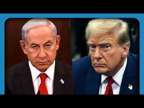 Trump DOJ Indicts 8 Student Protestors Over Israel